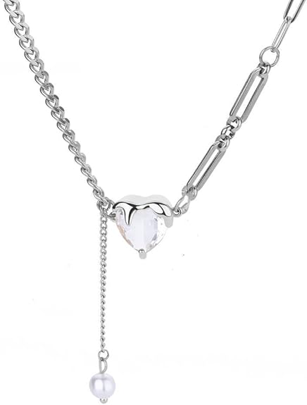 Irregular Necklace for Women